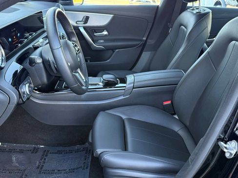 Used 2023 Mercedes-Benz CLA 250 image 24