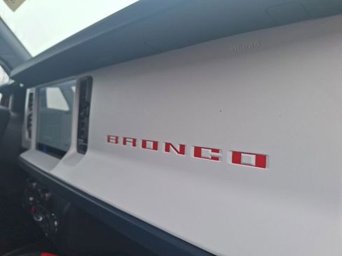 New 2026 Ford Bronco Heritage Edition image 26