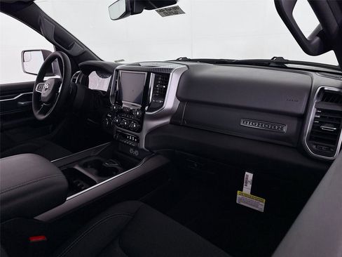 New 2026 RAM 1500 Big Horn image 21