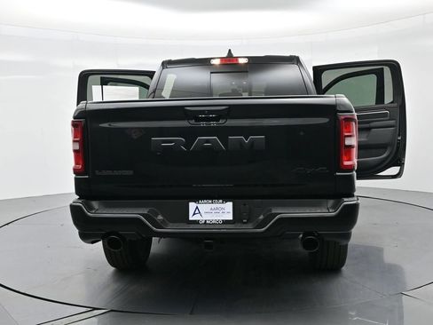New 2026 RAM 1500 Laramie w/ Night Edition image 34