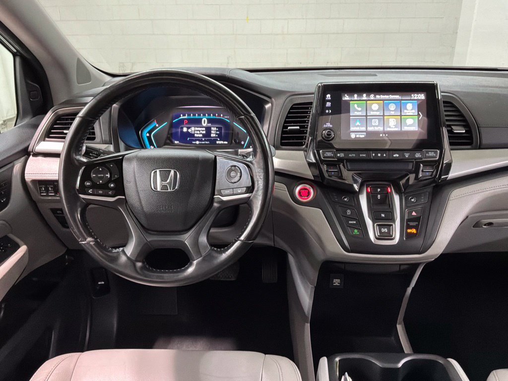 Used 2020 Honda Odyssey EX-L image 8