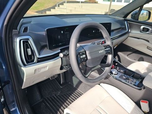 New 2026 Kia Sorento SX Prestige AWD/4WD image 10