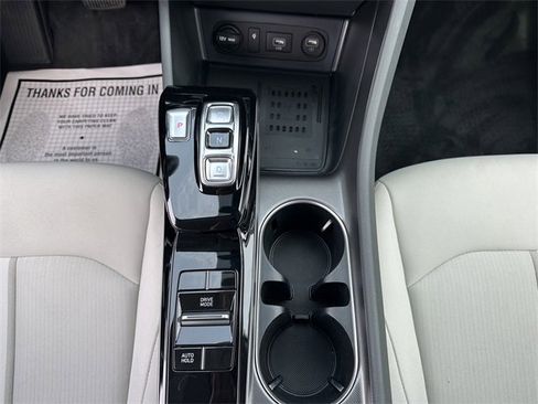 Used 2023 Hyundai Sonata SEL w/ Cargo Package image 17