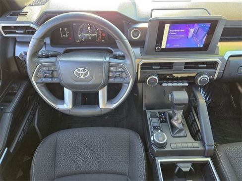 Certified 2025 Toyota 4Runner SR5 image 12