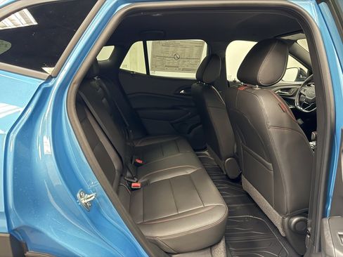 New 2026 Chevrolet Trax RS image 17