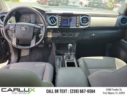 Used 2022 Toyota Tacoma SR image 16