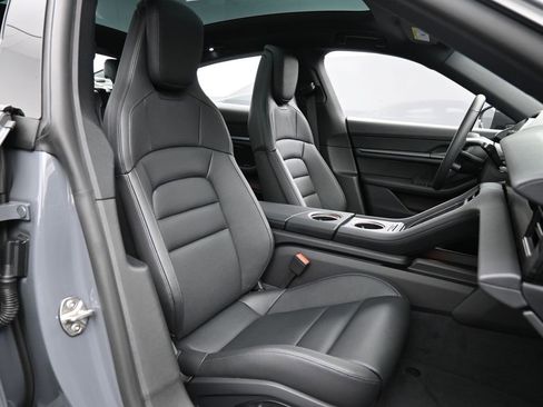 New 2026 Porsche Taycan image 31
