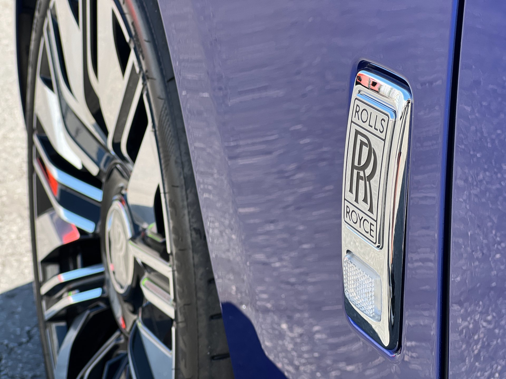 Certified 2026 Rolls-Royce Ghost AWD/4WD image 30