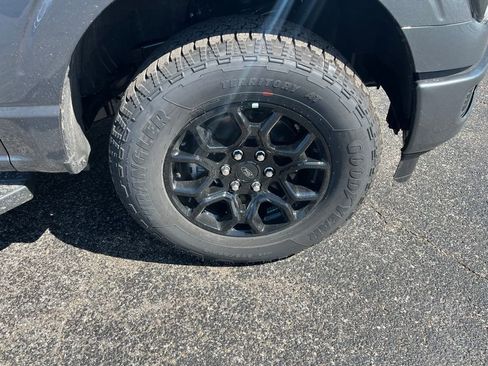 New 2026 Ford F150 Lariat AWD/4WD image 9