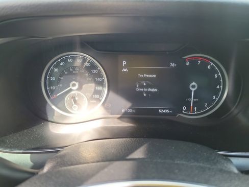 Used 2022 Genesis G70 3.3T image 22