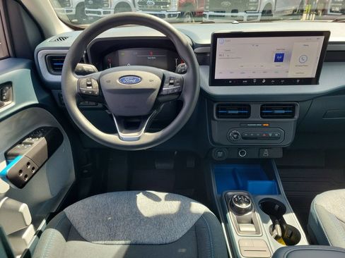 New 2026 Ford Maverick XLT FWD image 12