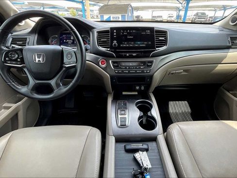 Used 2022 Honda Pilot Special Edition image 16