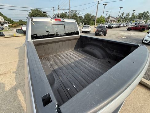 Used 2020 RAM 1500 Big Horn AWD/4WD image 7