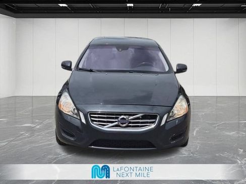 Used 2012 Volvo S60 T5 FWD image 8