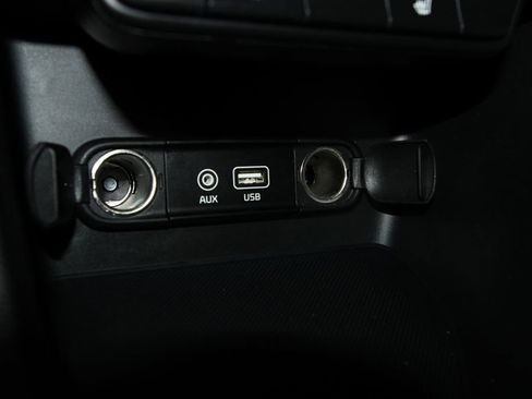 Used 2019 Kia Sportage EX w/ EX Sport Appearance Package image 20