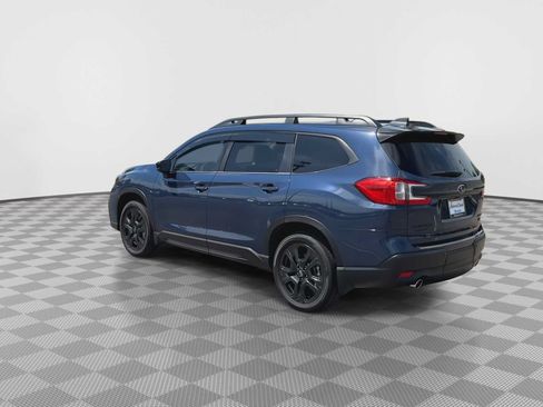 Used 2025 Subaru Ascent Onyx Edition w/ Onyx Package AWD/4WD image 6