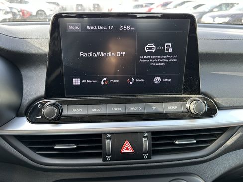 Certified 2023 Kia Forte LXS w/ LXS Technology Package image 27