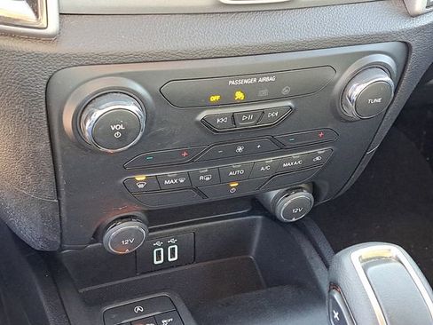 Used 2021 Ford Ranger XLT w/ Equipment Group 301A Mid image 14