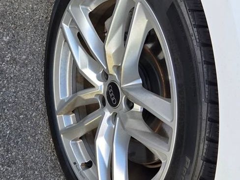 Used 2024 Audi A4 2.0T Premium Plus AWD/4WD image 11