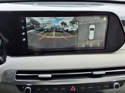 Certified 2023 Hyundai Palisade Calligraphy image 14