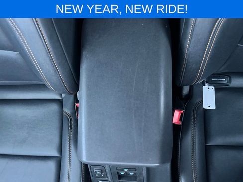 Certified 2021 Ford Bronco Badlands image 23