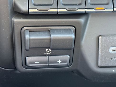 New 2025 GMC Sierra 1500 Pro w/ Pro Value Package image 19