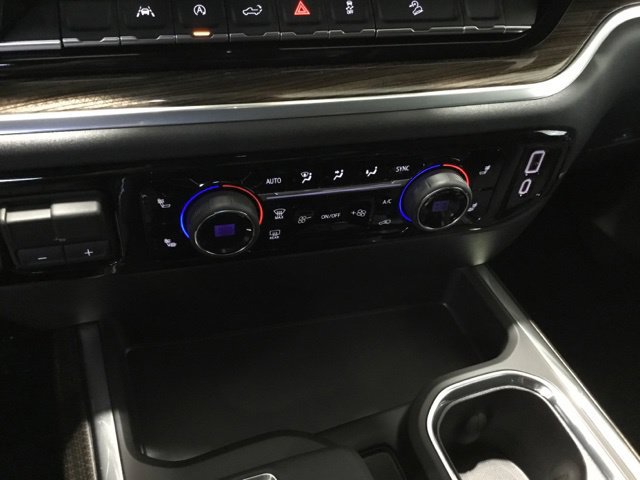 New 2026 Chevrolet Silverado 1500 RST AWD/4WD image 29