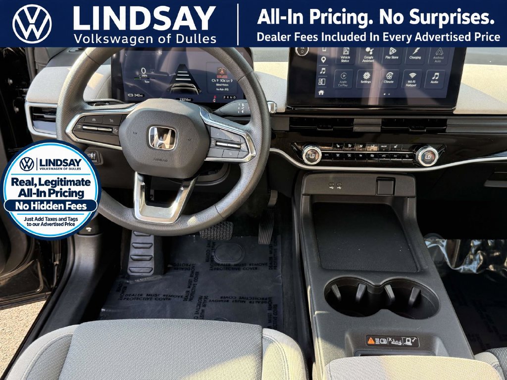 Used 2024 Honda Prologue EX image 10