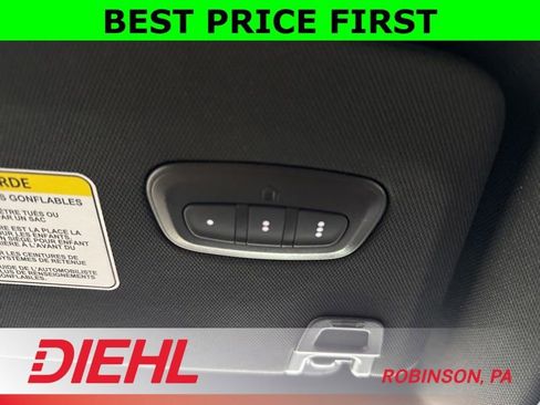 New 2026 Dodge Charger R/T Scat Pack image 33