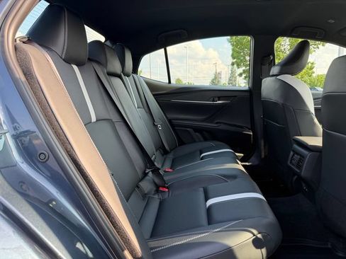 Certified 2026 Toyota Camry SE AWD/4WD image 17