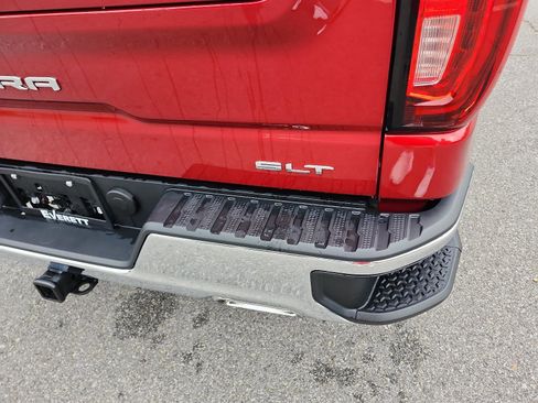 Certified 2025 GMC Sierra 1500 SLT w/ SLT Premium Package image 4