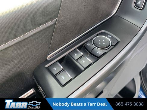 Used 2024 Ford F150 XLT w/ Tow/Haul Package AWD/4WD image 15