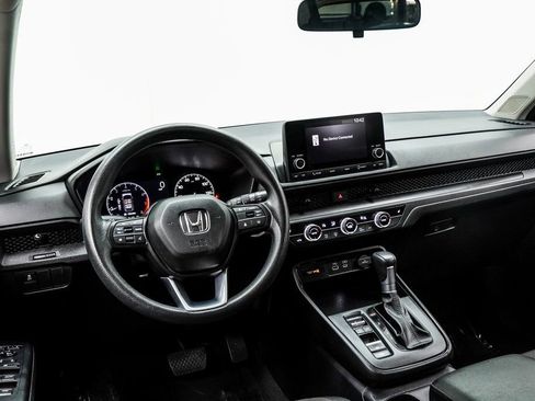 Used 2024 Honda CR-V EX image 5