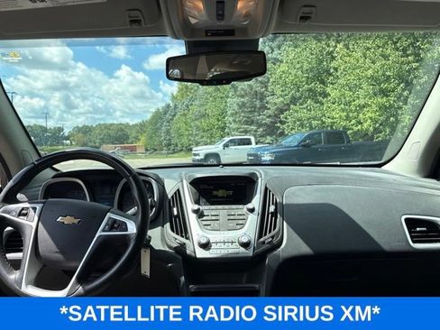 Used 2017 Chevrolet Equinox LT w/ Convenience Package AWD/4WD image 7
