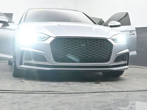 Used 2018 Audi S5 Prestige w/ Driver Assistance Package image 75