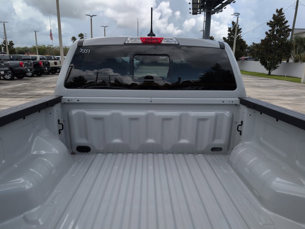 New 2026 Ford Ranger XLT w/ Equipment Group 301A High AWD/4WD image 29