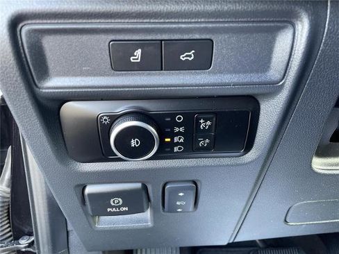 Certified 2024 Ford Expedition Max Limited AWD/4WD image 11