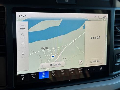 New 2026 Ford F250 XLT w/ XLT Premium Package image 41