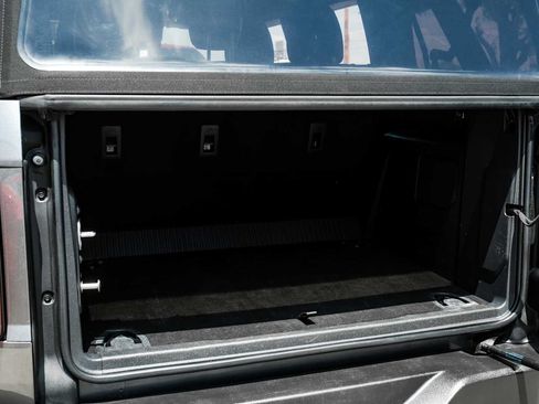 Used 2023 Ford Bronco Outer Banks AWD/4WD image 45
