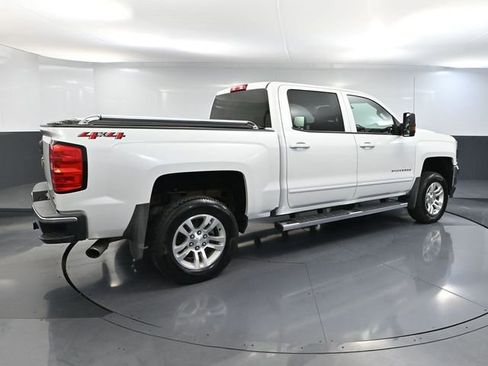 Used 2018 Chevrolet Silverado 1500 LT w/ All Star Edition image 6