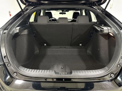 Used 2020 Honda Civic EX image 24