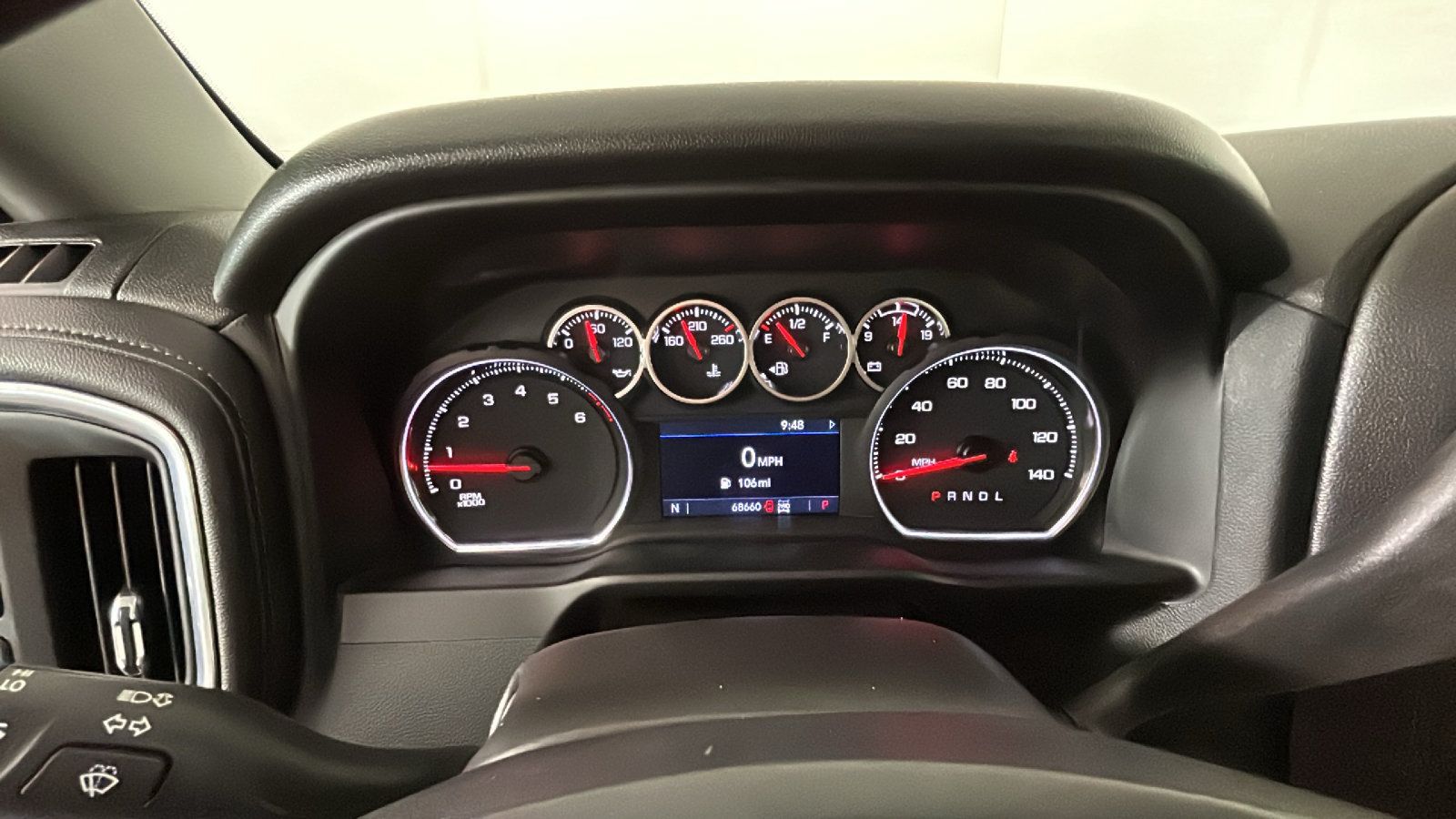 Used 2022 Chevrolet Silverado 2500 LT w/ Z71 Sport Edition AWD/4WD image 22