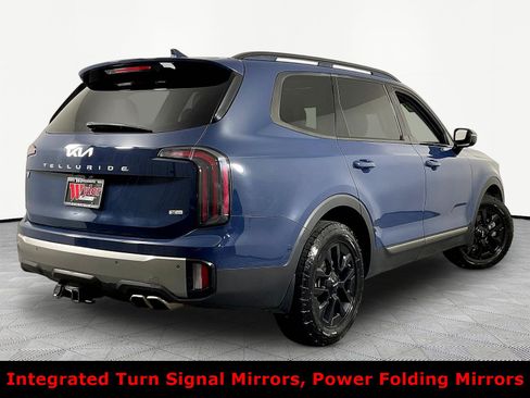 Used 2023 Kia Telluride SX Prestige X-Pro AWD/4WD image 6