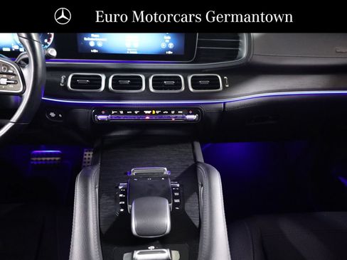 Certified 2023 Mercedes-Benz GLS 580 4MATIC image 47