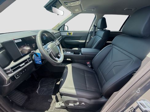 New 2026 Hyundai Santa Fe SEL FWD image 14