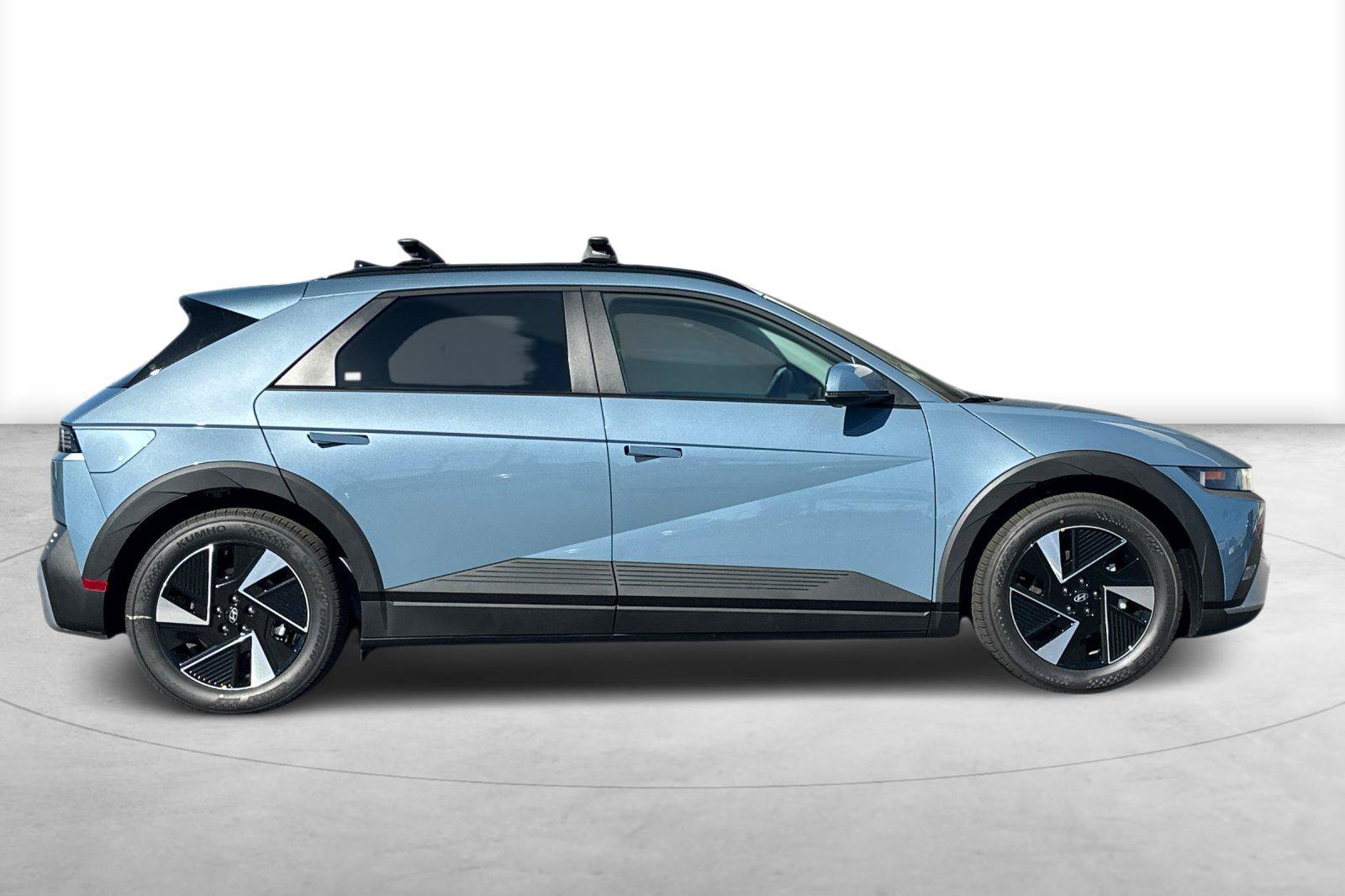 New 2027 Hyundai Ioniq 5 SEL RWD image 7