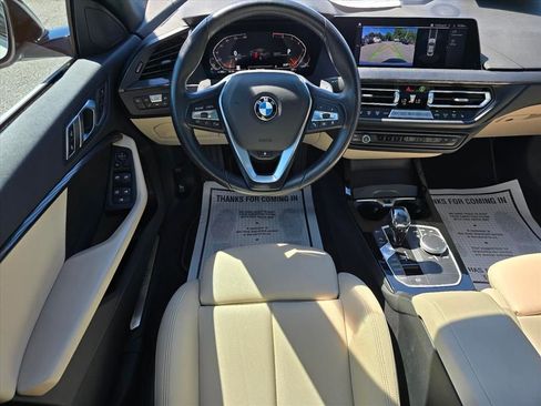 Used 2021 BMW 228i Gran Coupe w/ Premium Package FWD image 3
