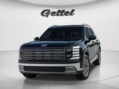 New 2026 Hyundai Palisade FWD Hybrid image 6
