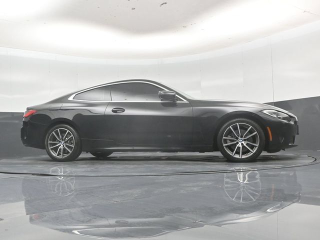 Used 2024 BMW 430i xDrive Coupe AWD/4WD image 51