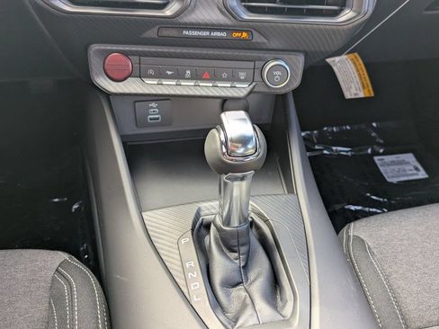 New 2026 Ford Mustang Coupe RWD image 17